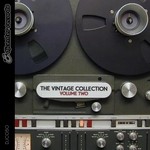 cover: Various - The Vintage Collection: Vol 2