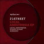 cover: 21street - Local Anesthesia EP