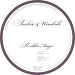 cover: Soukie & Windish - Rabbit Magic