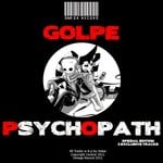 cover: Golpe - Psychopath