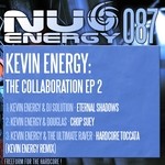 cover: Kevin Energy & Dj Solution & Douglas & The Ultimate Raver - The Collaboration EP 2