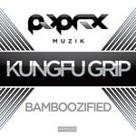 cover: Kungfu Grip - Bamboozified