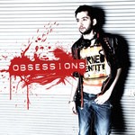 cover: Mario Chris - Obsessions