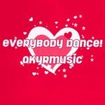 cover: Various - Everybody Dance!