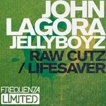 cover: Jellyboyz|Lagora, John - Raw Cutz 1