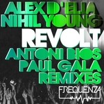 cover: D'elia, Alex|Nihil Young - Revolt (remixed)