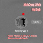 cover: Microcheep|Mollo - Swingin' Swing EP