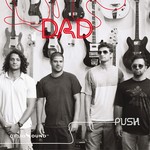 cover: Dad - Push