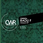 cover: Radu F - Deepa EP