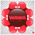 cover: Wawa - The Sun