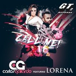 cover: Gallardo, Carlos|Lorena - Call Me