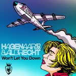 cover: Hagenaar & Albrecht - Won't Let You Down