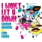 cover: Carl Fanini|Odoardi, Sandro - I Won't Let U Down