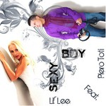 cover: Lil Lee|Toti, Piero - Sexy Boy