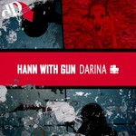 cover: Hann With Gun - Darina EP