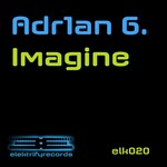 cover: Adr1an G - Imagine