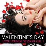 cover: Various - Valentine's Day: Love Lounge (Vol 1)