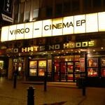 cover: Virgo - Cinema EP