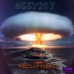 cover: Themattshock - Destroy