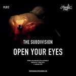 cover: The Subdivision - Open Your Eyes