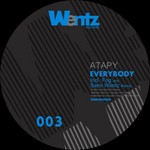 cover: Atapy - Everybody