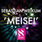 cover: Sebastian Weikum - Meisei