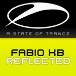 cover: Fabio Xb - Reflected