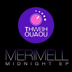 cover: Merimell - Midnight EP