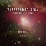 cover: Diga, Alessandro|Nappa - Stilte Voor De Storm