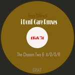 cover: Enzo Siffredi - I Dont Care (remixes)