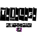 cover: Tilf - Pornwatch Weeks EP