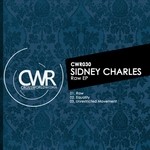 cover: Sidney Charles - Raw EP