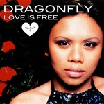 cover: Dragonfly - Love Is Free