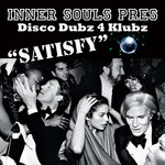 cover: Inner Souls - Satisfy