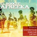 cover: El Boogie - Afreeka