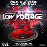 cover: Fable - Low Voltage Volume 10