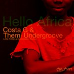 cover: Costa G|Themi Undergroove - Hello Africa