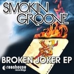 cover: Smokingroove - Broken Joker