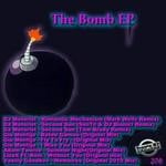 cover: Twelve, Adam|Dj Motorist|Giu Montijo|Lizax|Roni|Vasiliy Goodkov - The Bomb EP