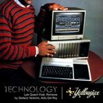 cover: Lyle Quach - Technology