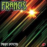 cover: Francis - Target Detected