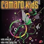 cover: Camaro Kids - How I Feel About You