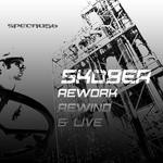 cover: Skober - Rework Rewind & Live