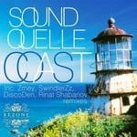 cover: Sound Quelle - Coast