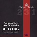 cover: Funkemotion & Last Generation - Mutation