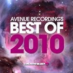 cover: Various - Best Of 2010