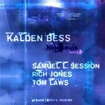 cover: Kalden Bess - Nine Souls (remixes)