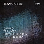 cover: Dawad|Edward Henton|Joff Logartz|Traumer - Team Session