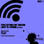 cover: Perception Of Sound - Lost In Wood EP