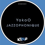 cover: Yokoo - Jazzophonique